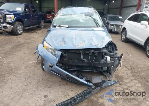 2009 Toyota Rav4 z USA, uszkodzony, nr VIN 2T3BF33V59W024030